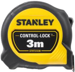 STANLEY Control-Lock Mérőszalag 3 méter (STHT37230-0)