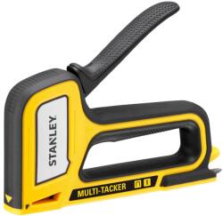 STANLEY Könnyű sorozató 'A' tűzőgép és szegező (STHT70440-0)