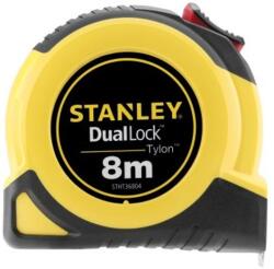 STANLEY Tylon DualLock Mérőszalag 8m x 25mm (STHT36804-0)