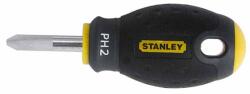 STANLEY FatMax csavarhúzó Ph1 x 30mm (0-65-406)