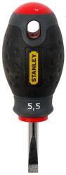 STANLEY FatMax csavarhúzó párhuzamos 5, 5 x 30mm (0-65-400)