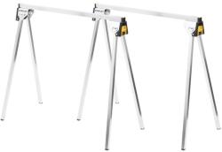 STANLEY Összecsukható Fűrészbak Fém 455kg (STST81337-1)