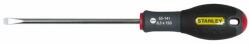 STANLEY FatMax csavarhúzó lapos 3 x 75mm (0-65-479)