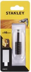 STANLEY Marófej fához henger 16mm (STA66155)