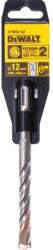 DEWALT DeWalt SDS+ Extreme2 Fúrószár 12 x 100 x 160mm (DT9552)