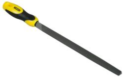 STANLEY Fémreszelő háromszögű, közepes 150mm (0-22-461)