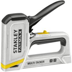 STANLEY FatMax Könnyű sorozatú 'A' tűzőgép és szegező (FMHT70443-0)