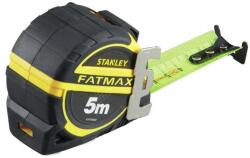 STANLEY FatMax Mérőszalag 5m (XTHT0-36003)