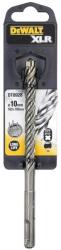 DEWALT DeWalt SDS+ XLR Fúrószár 10 x 100 x 160mm (DT8928)
