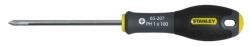 STANLEY FatMax csavarhúzó Ph0 x 50mm (0-65-204)