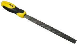 STANLEY Félkerek ráspoly, durva 200mm 0-22-469