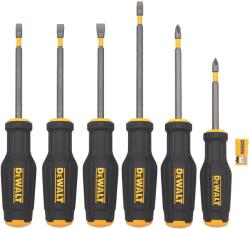 DeWalt HT DeWalt Csavarhúzó készlet 6 részes (DWHT0-62056)