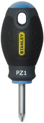 STANLEY FatMax csavarhúzó Pz1 x 30mm (0-65-408)