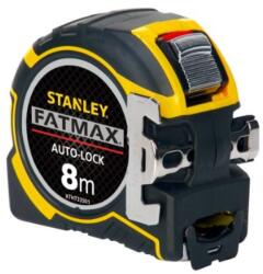 STANLEY FatMax Autolock mérőszalag 8méter (XTHT0-33501)