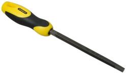 STANLEY Fűrészreszelő, finom 150mm (0-22-488) - stanleyszerszambolt