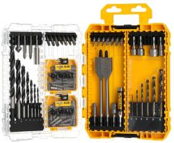 DEWALT DeWalt Fúrószár készlet 100 részes (DT70785)