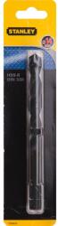 STANLEY fémfúrószár HSS-R DIN338 14 x 108 x 160mm (STA50155)
