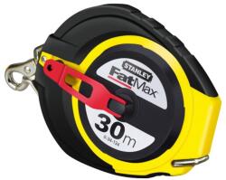 STANLEY FatMax acél mérőszalag 20méter (0-34-133)