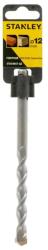 STANLEY SDS+ fúrószár 12 × 100 x 160mm (STA54047)