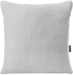 Takoy Puha és selymes tapintású díszpárnahuzat AKRYL 3 finom halszálka mintával-HF-397018