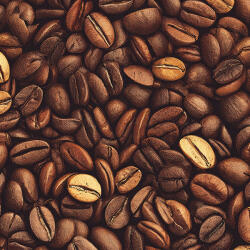 Takoy Tavaszi softshell anyag kávészemek