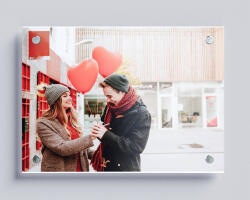  Egyedi fényképes fémtábla (1 képes)