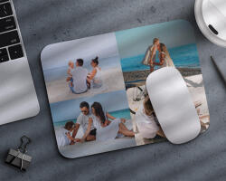  Egyedi fényképes egérpad (4 képes)