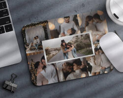  Egyedi fényképes egérpad (7 képes)