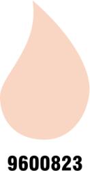 Decora Colorant Alimentar Gel, Bej-Piele, 28 g (9600823)