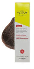 Yellow Professional Vopsea de par Yellow 7.3 Blond auriu mediu