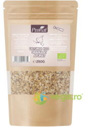 PRONAT Usturoi Granulat Afumat Ecologic/Bio 250g