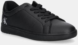 Calvin Klein Jeans gyerek sportcipő - fekete 39 - answear - 22 990 Ft