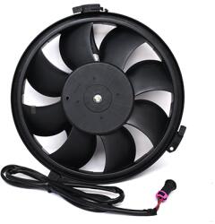 Asam Automotive Ventilator, radiator ASAM AUTOMOTIVE 98605 (98605)