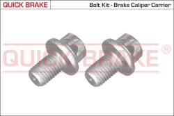Quick Brake Surub, etrier QUICK BRAKE 11613K (11613K)