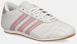 Adidas bőr sportcipő Taekwondo Lace - szürke Női 41 1/3