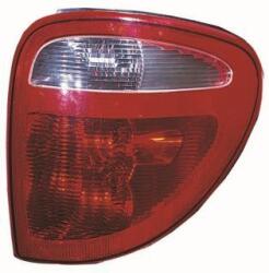 DEPO Lampa spate DEPO 334-1902R-US (334-1902R-US)
