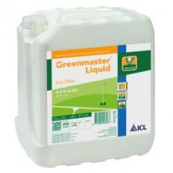 ICL Speciality Fertilizers Ingrasamant lichid pentru gazon Greenmaster Liquid Effect Iron Fe, 1L