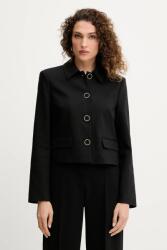 Marciano by Guess rövid kabát CHRISTINA fekete, átmeneti, 5YGL06 7343A - fekete 36