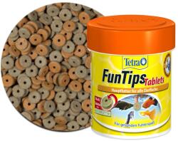 TETRA FunTips Tabletta 75 tbl / 30 g