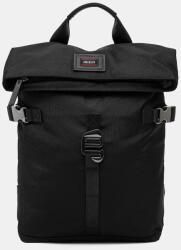 GUESS hátizsák AREZZO - fekete Univerzális méret