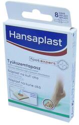  Hansaplast tyúkszemtapasz (92873) (8x)