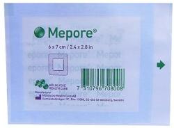  Mepore steril gyorskötés 6x 7cm (1x)
