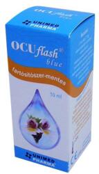  Ocuflash Blue oldatos szemcsepp (10ml)
