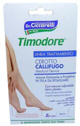  Ciccarelli Callifughi tyúkszemtapasz vágható 4x6cm (2x)