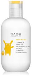 Laboratorios Babé baba sampon extra gyengéd (200ml)