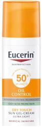 Eucerin Sun Oil Control SPF50+ arcra (50ml)