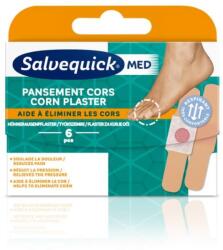 Salvequick tyúkszemtapasz (9921) (6x)