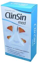  ClinSin Med orr/melléküreg öbl. készlet flakon (16 tasak)