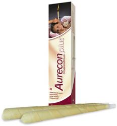  Aurecon otodesinfitium fülgyertyák (2x)