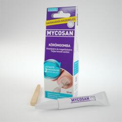 Mycosan ecsetelő körömgombára XL (10ml)